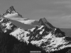 Mountains and Landscapes