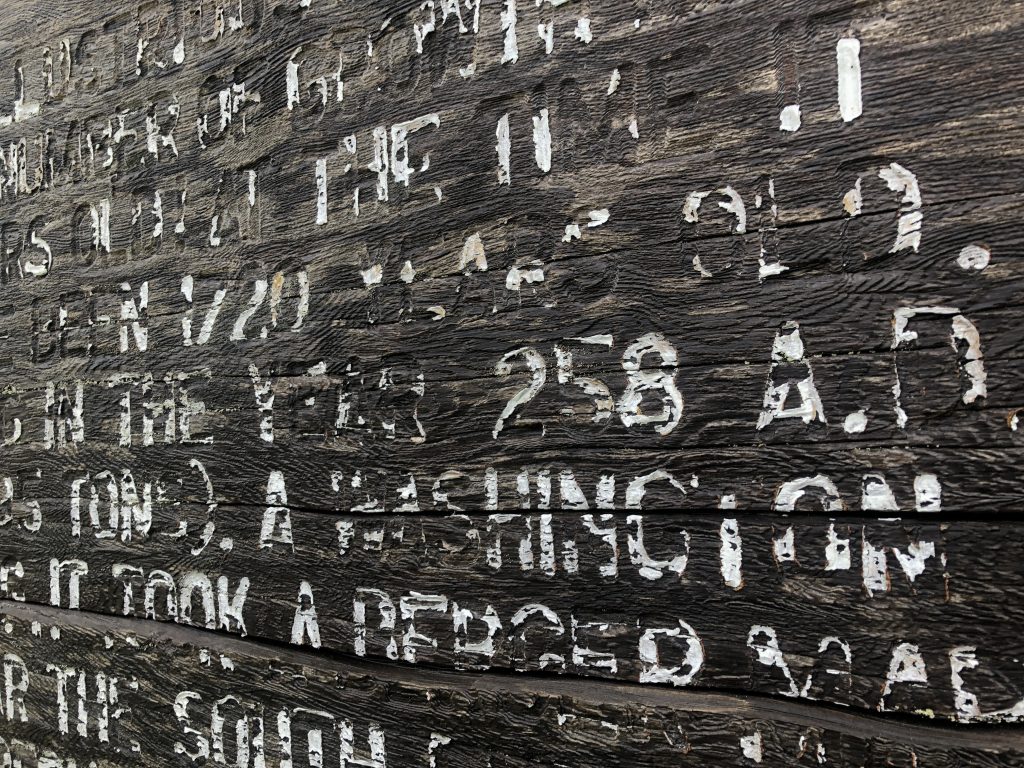 Featured image for Corner of the World Part 2